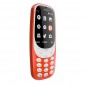 Nokia 3310 (2017) Dual Sim Warm Red Nokia 3310 (2017) Dual Sim Warm Red